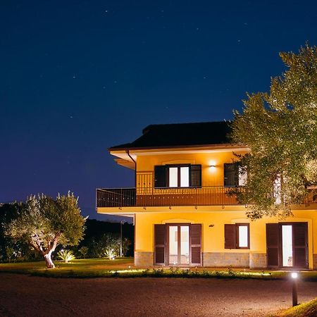 Cilentia B&B Agropoli Exterior foto